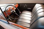 Oldsmobile Eight Convertible Coupe 1934 года